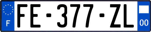 FE-377-ZL