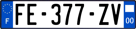 FE-377-ZV