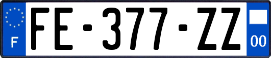 FE-377-ZZ