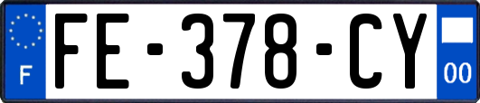 FE-378-CY
