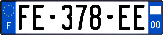 FE-378-EE