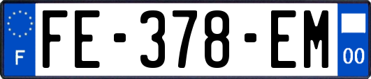 FE-378-EM