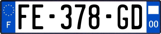FE-378-GD