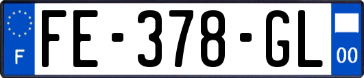 FE-378-GL
