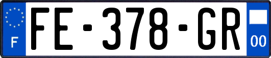 FE-378-GR