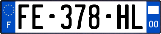 FE-378-HL
