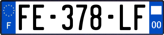 FE-378-LF