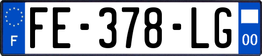 FE-378-LG