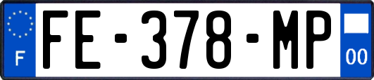FE-378-MP