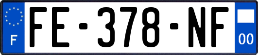FE-378-NF