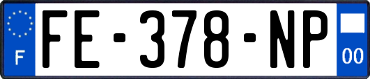 FE-378-NP