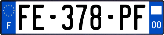 FE-378-PF