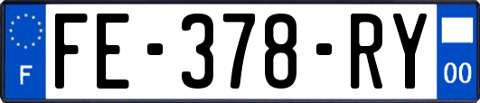 FE-378-RY