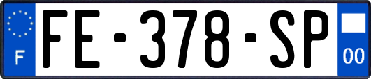 FE-378-SP