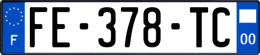FE-378-TC
