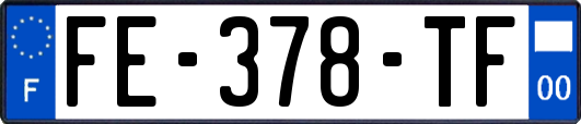 FE-378-TF