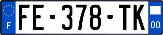 FE-378-TK