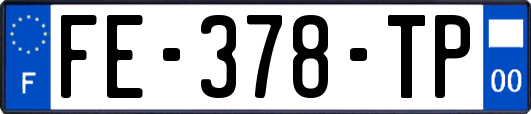 FE-378-TP