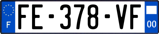 FE-378-VF