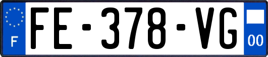 FE-378-VG