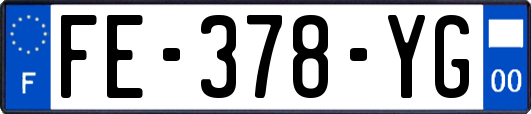 FE-378-YG