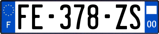 FE-378-ZS