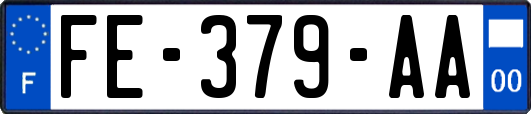 FE-379-AA