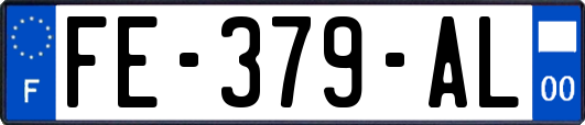 FE-379-AL
