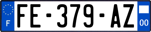 FE-379-AZ