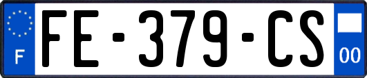 FE-379-CS