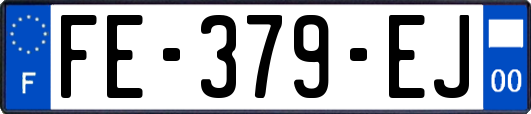 FE-379-EJ
