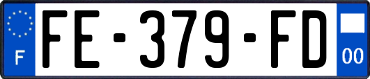 FE-379-FD