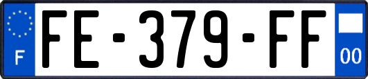 FE-379-FF
