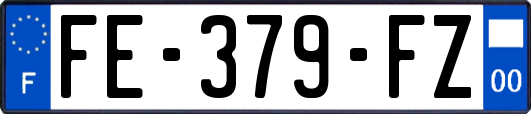 FE-379-FZ