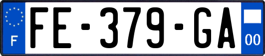FE-379-GA