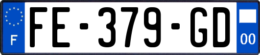 FE-379-GD
