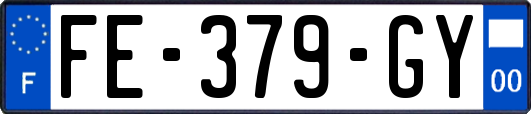FE-379-GY