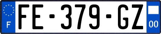 FE-379-GZ