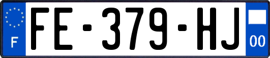 FE-379-HJ