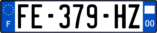 FE-379-HZ