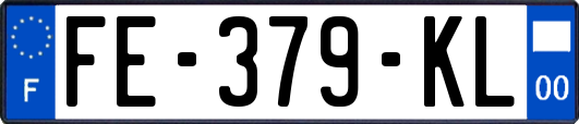 FE-379-KL