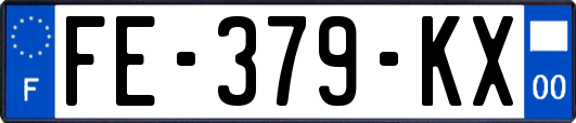 FE-379-KX