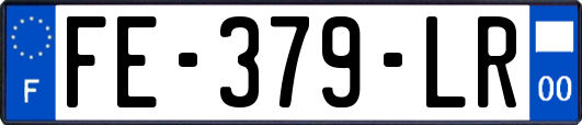 FE-379-LR