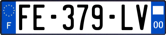 FE-379-LV