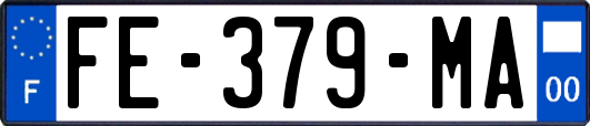 FE-379-MA