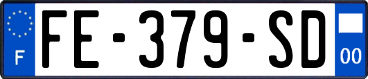 FE-379-SD