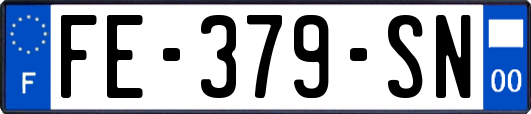 FE-379-SN