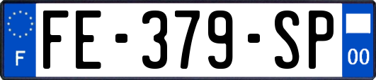 FE-379-SP