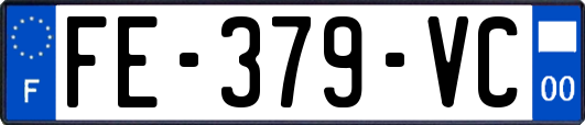 FE-379-VC