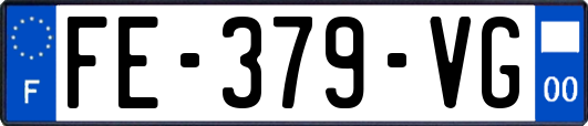FE-379-VG